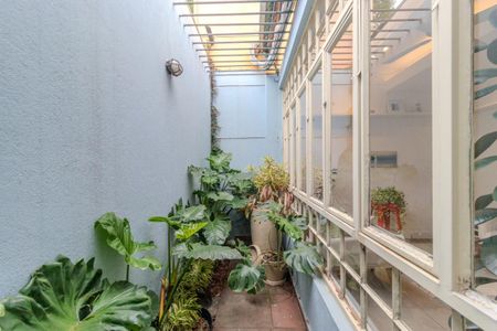 Casa à venda com 3 quartos, 242m² em Brooklin, São Paulo