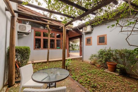 Casa à venda com 3 quartos, 242m² em Brooklin, São Paulo