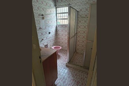 Apartamento à venda com 60m², 2 quartos e 1 vagaBanheiro social