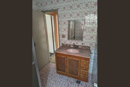 Apartamento à venda com 60m², 2 quartos e 1 vagaBanheiro social