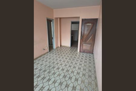 Apartamento à venda com 60m², 2 quartos e 1 vagaSala