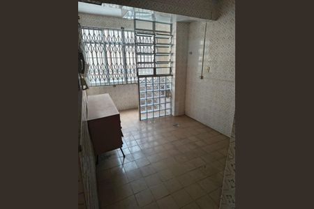 Apartamento à venda com 60m², 2 quartos e 1 vagaCozinha