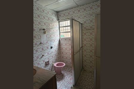 Apartamento à venda com 60m², 2 quartos e 1 vagaBanheiro social