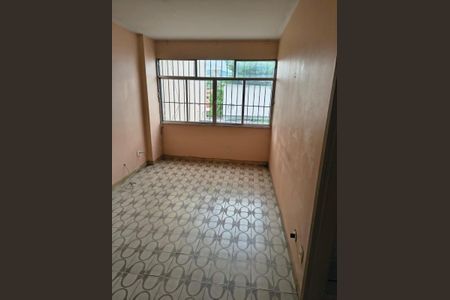 Sala de apartamento à venda com 2 quartos, 60m² em Realengo, Rio de Janeiro