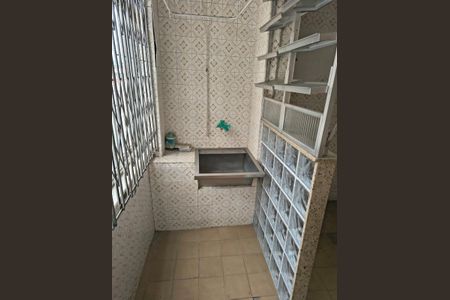Apartamento à venda com 60m², 2 quartos e 1 vagaÁrea de Serviço