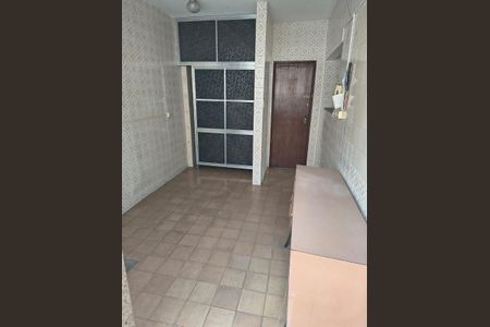 Apartamento à venda com 60m², 2 quartos e 1 vagaCozinha