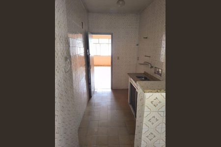 Apartamento à venda com 60m², 2 quartos e 1 vagaÁrea de Serviço