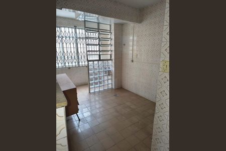 Apartamento à venda com 60m², 2 quartos e 1 vagaCozinha