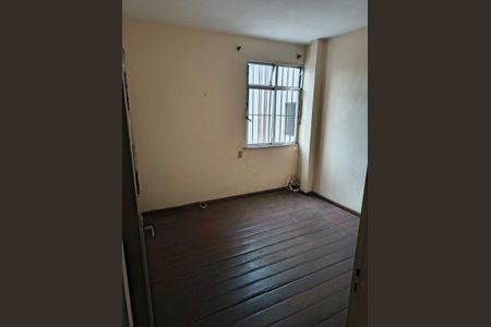Apartamento à venda com 60m², 2 quartos e 1 vagaQuarto