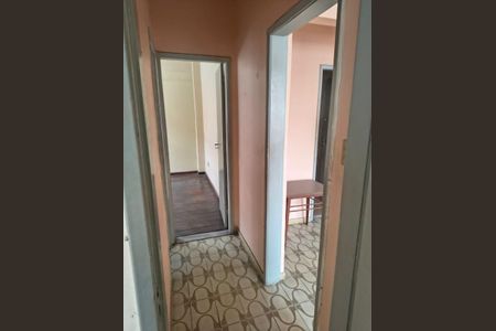 Corredor de apartamento à venda com 2 quartos, 60m² em Realengo, Rio de Janeiro