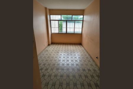 Sala de apartamento à venda com 2 quartos, 60m² em Realengo, Rio de Janeiro