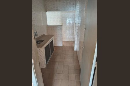 Apartamento à venda com 60m², 2 quartos e 1 vagaCozinha