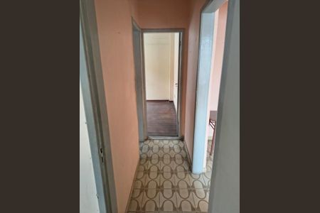 Corredor de apartamento à venda com 2 quartos, 60m² em Realengo, Rio de Janeiro