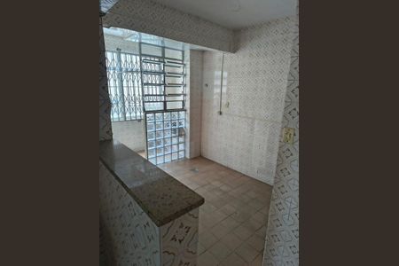 Apartamento à venda com 60m², 2 quartos e 1 vagaCozinha