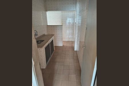 Apartamento à venda com 60m², 2 quartos e 1 vagaCozinha