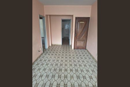 Sala de apartamento à venda com 2 quartos, 60m² em Realengo, Rio de Janeiro