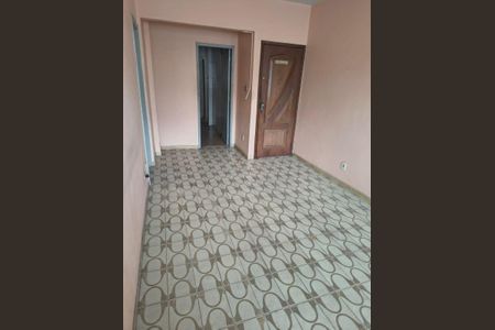 Sala de apartamento à venda com 2 quartos, 60m² em Realengo, Rio de Janeiro