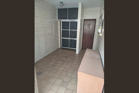 Apartamento à venda com 60m², 2 quartos e 1 vagaCozinha