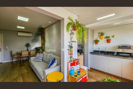Apartamento à venda com 67m², 2 quartos e 1 vagaFoto 17