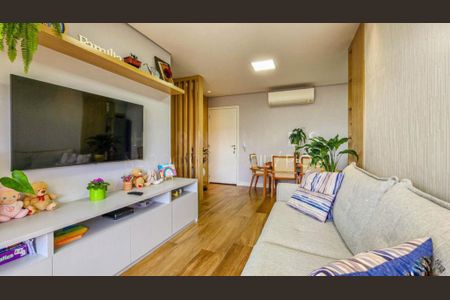 Apartamento à venda com 67m², 2 quartos e 1 vagaFoto 19