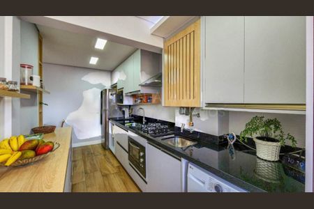 Apartamento à venda com 67m², 2 quartos e 1 vagaFoto 09