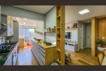 Apartamento à venda com 67m², 2 quartos e 1 vagaFoto 04