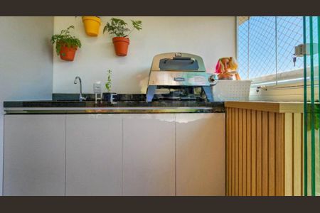 Apartamento à venda com 67m², 2 quartos e 1 vagaFoto 13