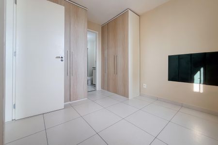 Quarto de apartamento à venda com 1 quarto, 40m² em Ipiranga, São Paulo
