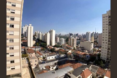 Apartamento à venda com 78m², 3 quartos e 1 vaga