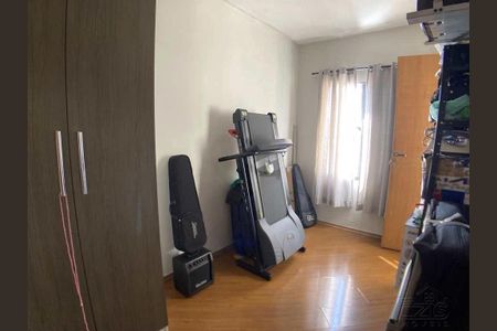 Apartamento à venda com 3 quartos, 78m² em Cambuci, São Paulo