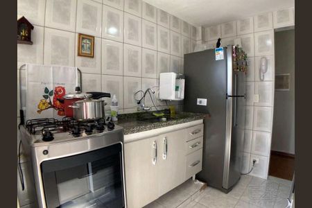 Apartamento à venda com 78m², 3 quartos e 1 vaga