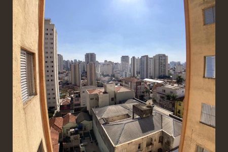 Apartamento à venda com 78m², 3 quartos e 1 vaga