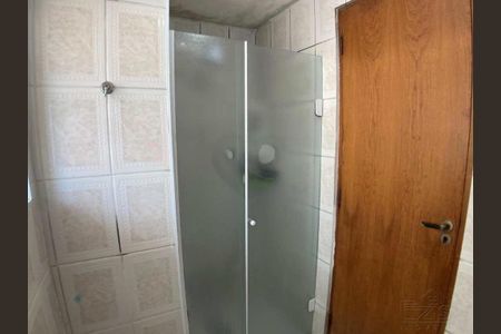 Apartamento à venda com 3 quartos, 78m² em Cambuci, São Paulo