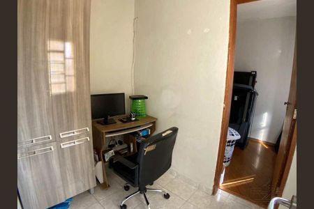 Apartamento à venda com 3 quartos, 78m² em Cambuci, São Paulo