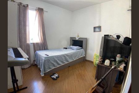Apartamento à venda com 3 quartos, 78m² em Cambuci, São Paulo