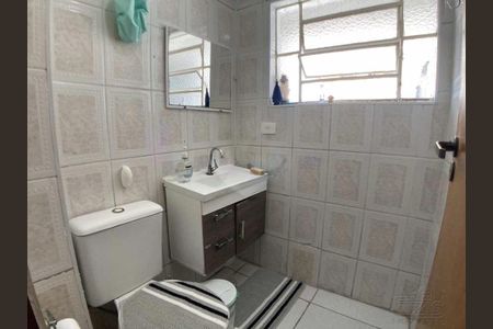 Apartamento à venda com 3 quartos, 78m² em Cambuci, São Paulo