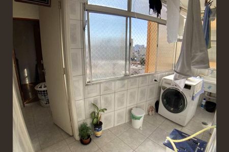 Apartamento à venda com 78m², 3 quartos e 1 vaga