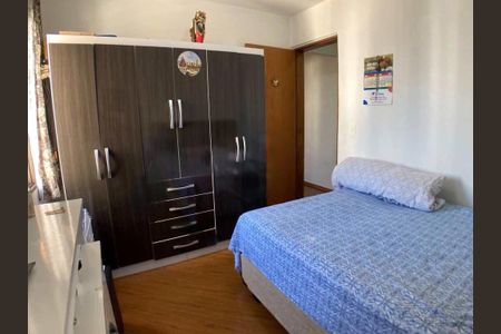 Apartamento à venda com 3 quartos, 78m² em Cambuci, São Paulo