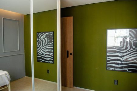 Apartamento para alugar com 55m², 2 quartos e sem vaga Apartamento para alugar com 55m², 2 quartos e sem vagaQuarto
