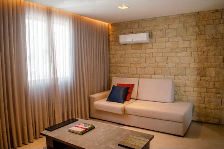 Apartamento para alugar com 55m², 2 quartos e sem vaga Apartamento para alugar com 55m², 2 quartos e sem vagaSala