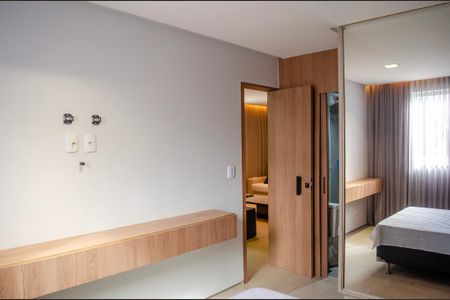 Apartamento para alugar com 55m², 2 quartos e sem vaga Apartamento para alugar com 55m², 2 quartos e sem vagaSuíte
