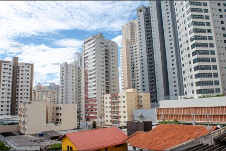 Apartamento para alugar com 55m², 2 quartos e sem vaga Apartamento para alugar com 55m², 2 quartos e sem vagaVista da Sala