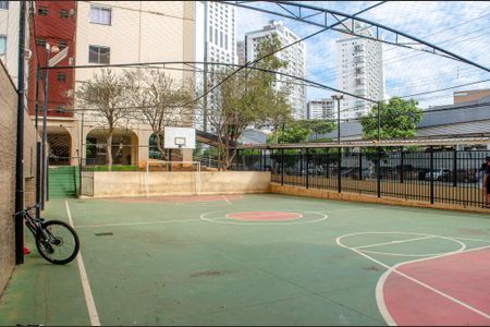 Apartamento para alugar com 55m², 2 quartos e sem vaga Apartamento para alugar com 55m², 2 quartos e sem vagaQuadra Esportiva