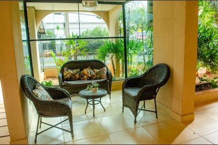 Apartamento para alugar com 55m², 2 quartos e sem vaga Apartamento para alugar com 55m², 2 quartos e sem vagaÁrea comum