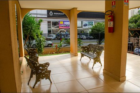 Apartamento para alugar com 55m², 2 quartos e sem vaga Apartamento para alugar com 55m², 2 quartos e sem vagaÁrea comum