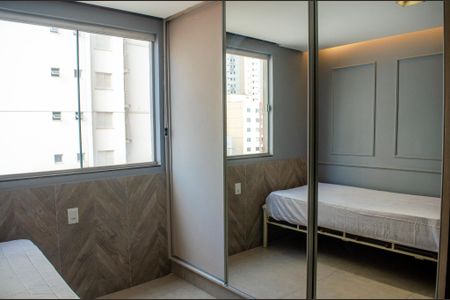 Apartamento para alugar com 55m², 2 quartos e sem vaga Apartamento para alugar com 55m², 2 quartos e sem vagaQuarto