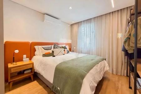 Apartamento à venda com 1 quarto, 77m² em Vila Mariana, São Paulo