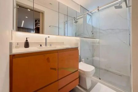 Apartamento à venda com 1 quarto, 77m² em Vila Mariana, São Paulo