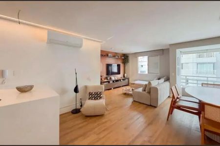 Apartamento à venda com 1 quarto, 77m² em Vila Mariana, São Paulo