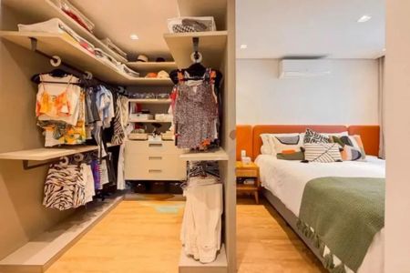 Apartamento à venda com 1 quarto, 77m² em Vila Mariana, São Paulo